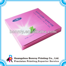 Bulk printed custom food packaging boxes